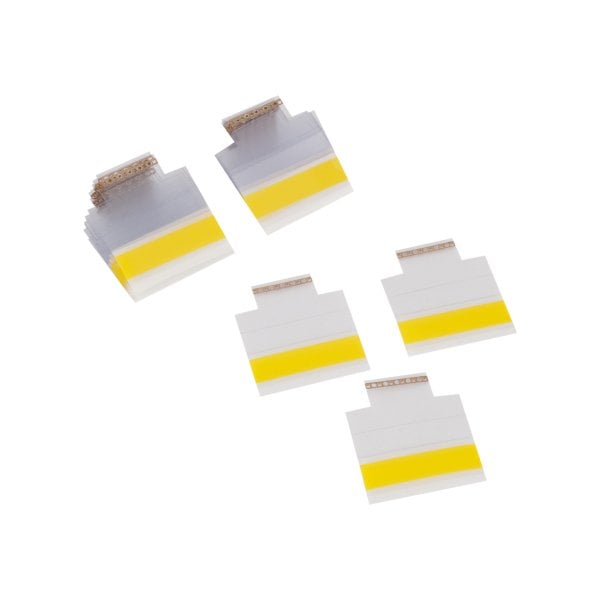 PDB-C16 Smd Şerit Ekleme Bandı Ve Klipsi 16mm 500 Adet