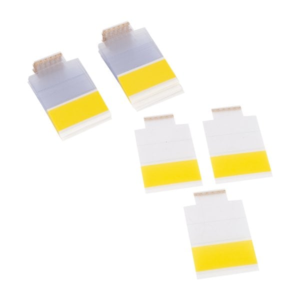 PDB-C24 Smd Şerit Ekleme Bandı Ve Klipsi 24mm 500 Adet