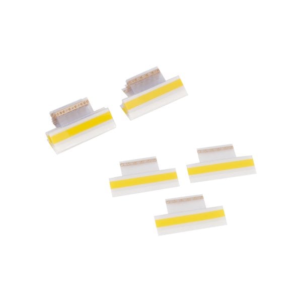 PDB-C8 Smd Şerit Ekleme Bandı ve Klipsi 8mm 500 Adet
