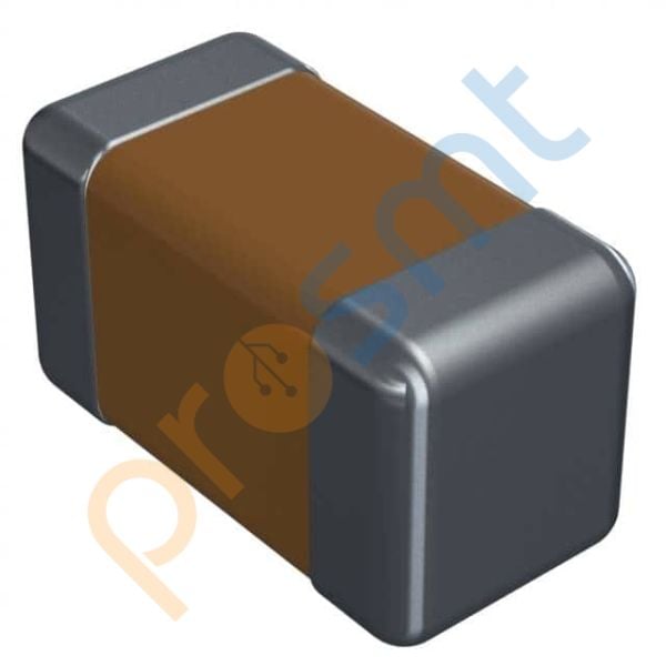 AVX CORPORATION, SERAMIK KAPASITÖR, 06035C223JAT2A, 0.022 µF, ±5%, 0603 (1608 METRIC)