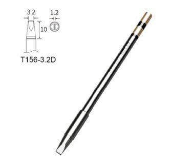 T156-3.2D Havya Ucu