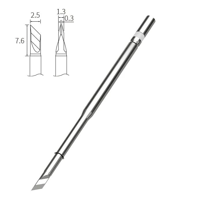 T210-K Havya Ucu