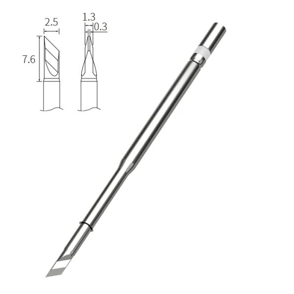 T210-K Havya Ucu