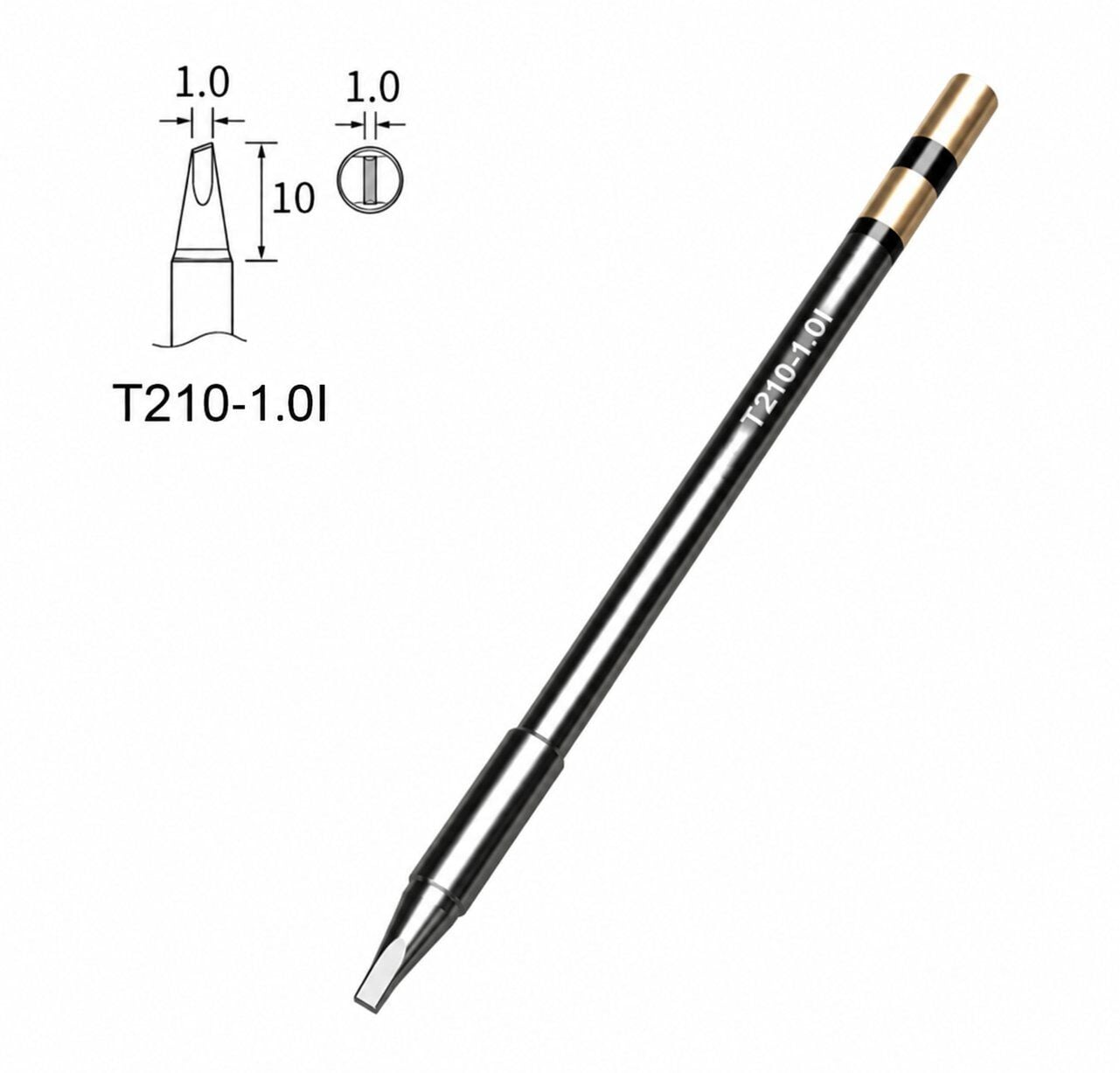 T210-1.0I Havya Ucu