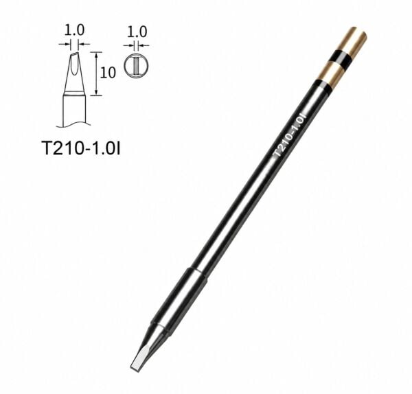 T210-1.0I Havya Ucu