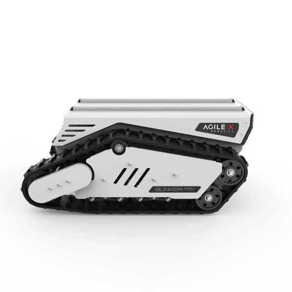 BUNKER PRO AgileX Robotics