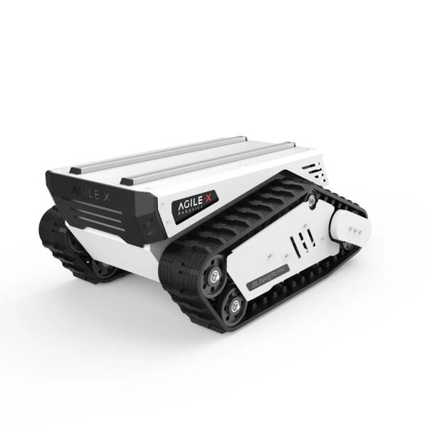 BUNKER PRO AgileX Robotics