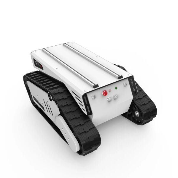 BUNKER PRO AgileX Robotics