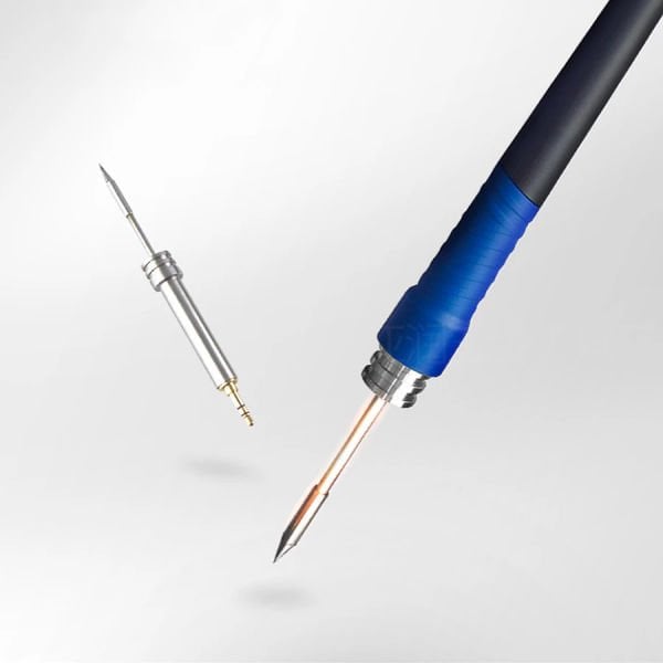 GT-2010 USB Havya Dijital LED Ekranlı ve Taşınabilir