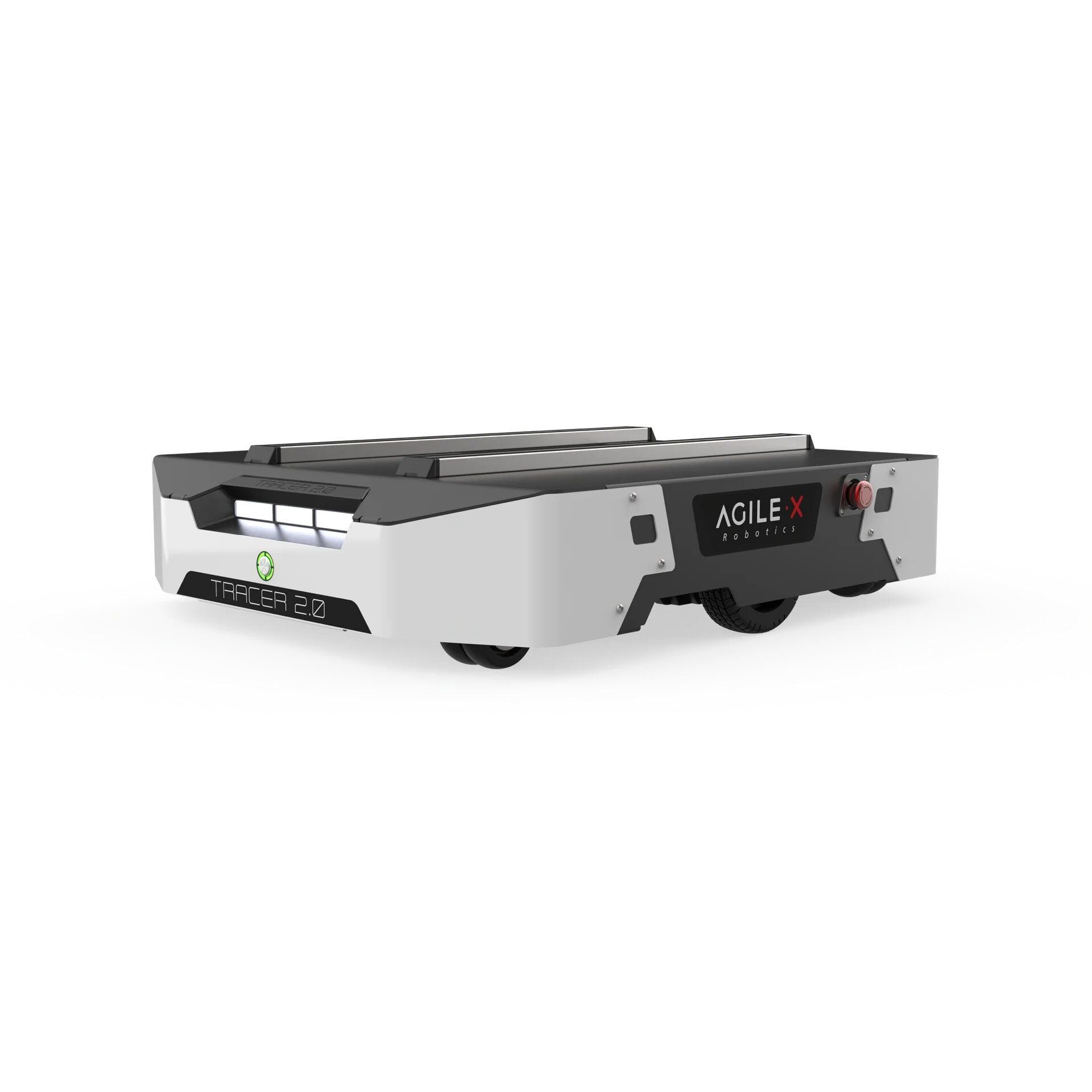 TRACER 2.0 AgileX Robotics