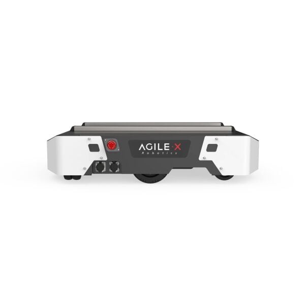 TRACER 2.0 AgileX Robotics