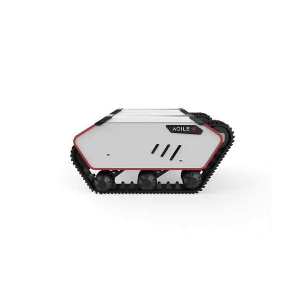 Agilex Bunker Mini 2.0