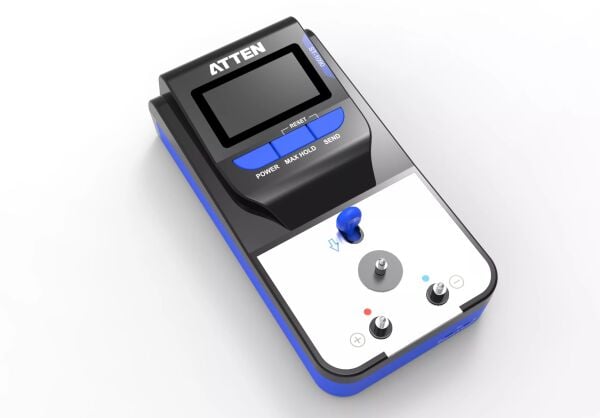 Havya Sıcaklık Test Cihazı ST-1090