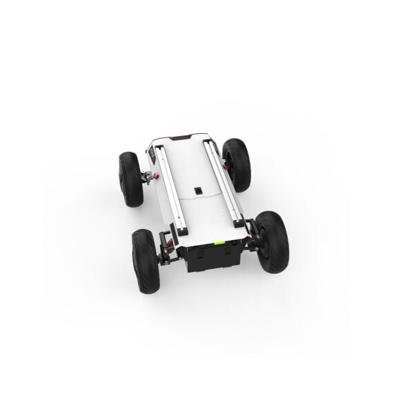 HUNTER SE AgileX Robotics