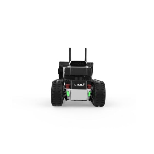 Agilex Limo Pro