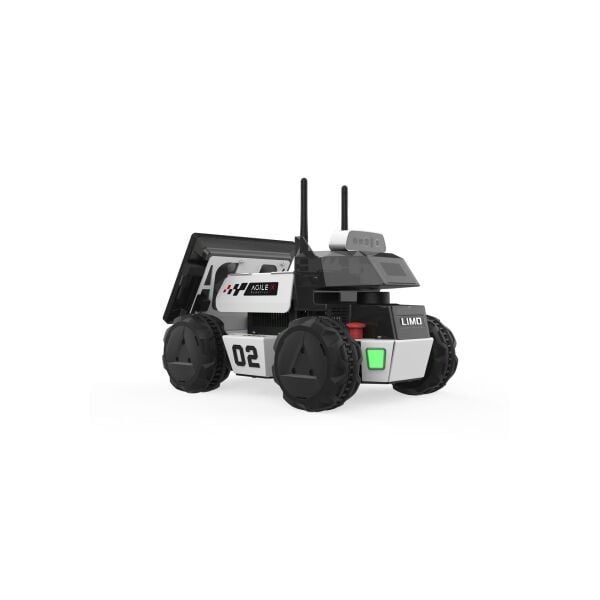 Agilex Limo Pro