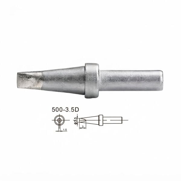 Quick 500-3.5D Havya Ucu