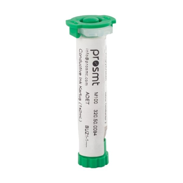 Voltera İletken Boya Kartuşu Conductor 3 (1x2mL)