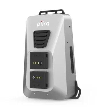 PIKA PRO AgileX Robotics