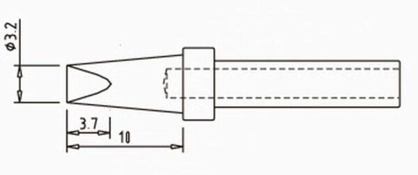 Quick 200-3.2D Havya Ucu