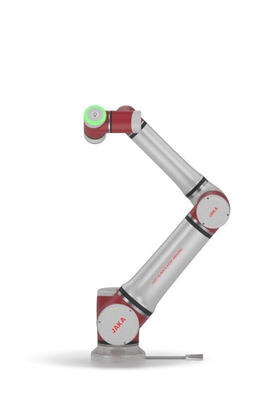 Jaka Robot Zu 30