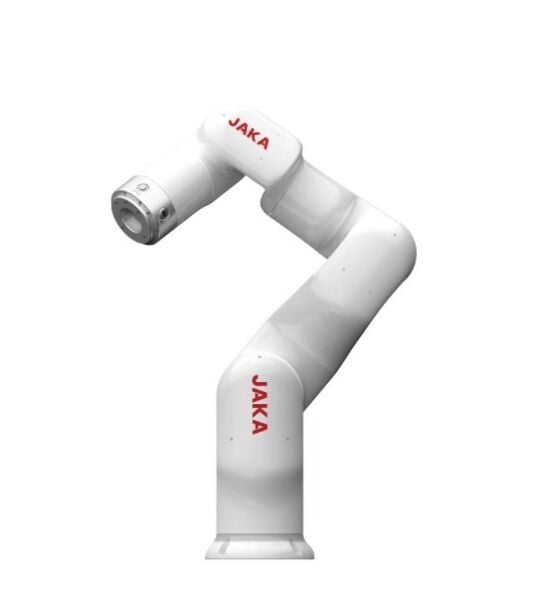 Jaka Robot Mini2