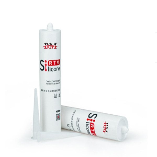 RTV Besil 9002 Silikon Bazlı Thermal Conductive Adhesive 310ml