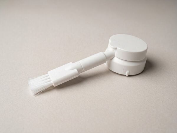 Brush Adapter-ECS FLUX-OFF Uyumlu