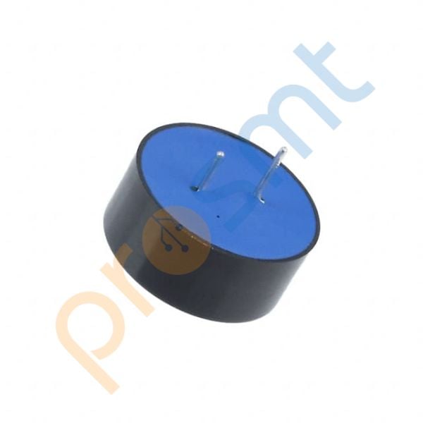 SD160701 AUDIO MAGNETIC XDCR 1-5V TH - ALARM, BUZZER, SIREN
