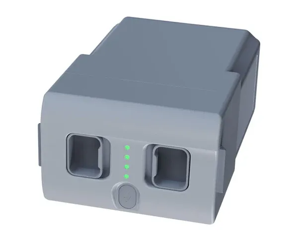 Unitree GO2 Battery 15.000mAh BT2-06 (Yedek)