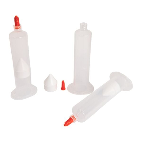 Şırınga Seti 10cc (Şırınga + Piston + Tıpa) 10 Adet