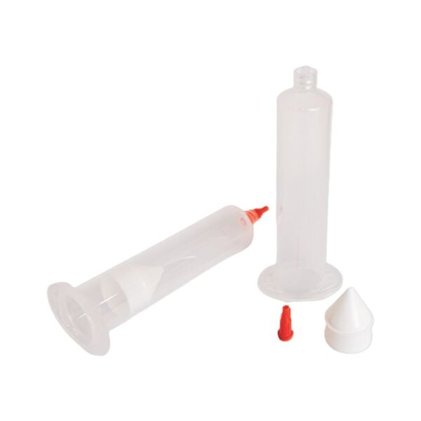 Şırınga Seti 10cc (Şırınga + Piston + Tıpa) 10 Adet