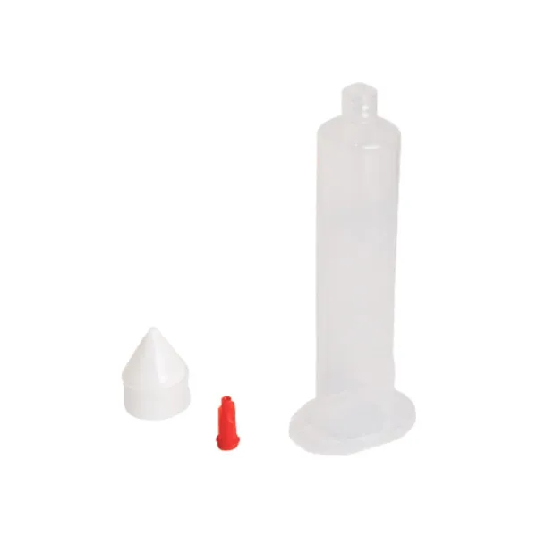 Şırınga Seti 30cc (Şırınga + Piston + Tıpa) 10 Adet