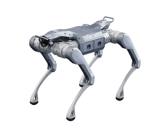 Unitree A2 Robot