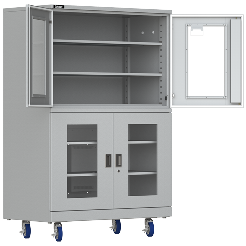 Totech SDB 1104-40 Nem Alma Kabini