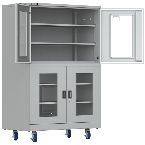 Totech SDB 1104-40 Nem Alma Kabini