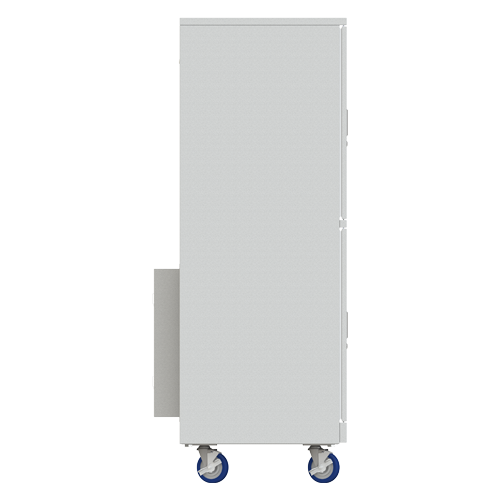 Totech SDB 1104-40 Nem Alma Kabini