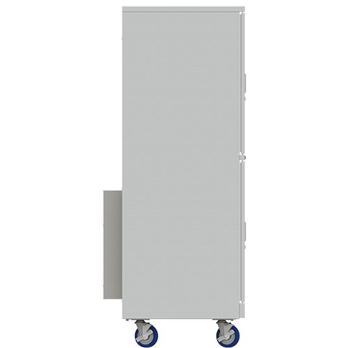 Totech SD 1104-21 Nem Alma Kabini