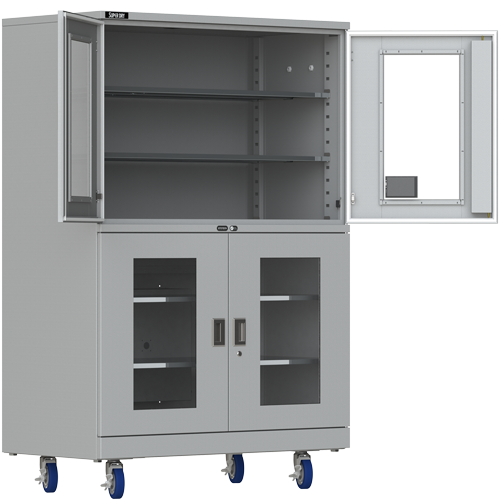 Totech HSD 1104-52 Nem Alma Kabini