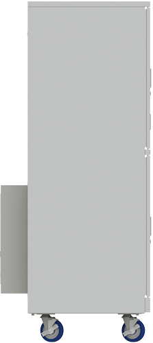 Totech HSD 1104-52 Nem Alma Kabini