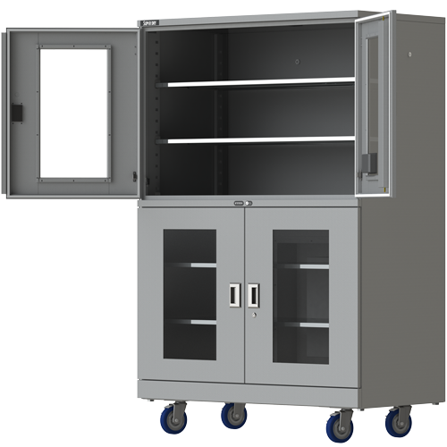 Totech HSD 1104-52 Nem Alma Kabini