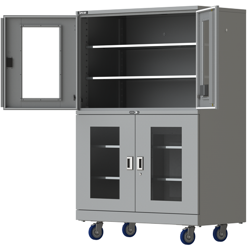 Totech HSD 1104-52 Nem Alma Kabini