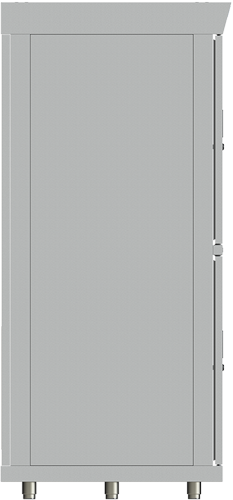 Totech MSD-1222-54 Nem Alma Kabini