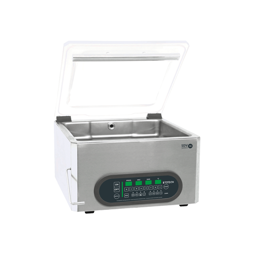 Totech SDV-36 Vakum Makinesi