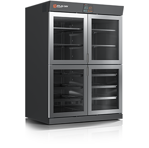 Atlas Dry ADC-1900 Nem Alma Kabini
