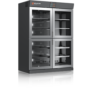 Atlas Dry ADC-1400 Nem Alma Kabini