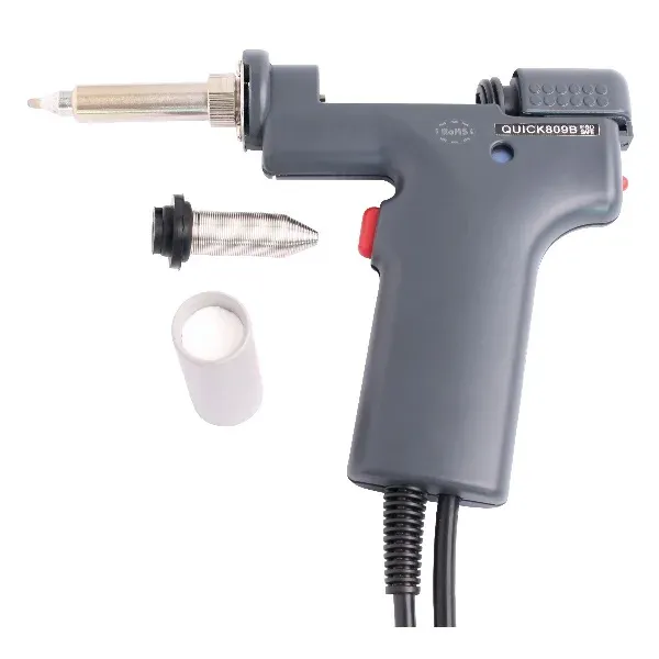 Quick 713 ESD Sıcak Hava Tamir İstasyonu