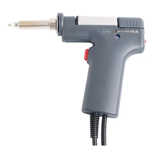 Quick 713 ESD Sıcak Hava Tamir İstasyonu