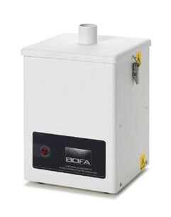 BOFA V200 Duman Emme Cihazı