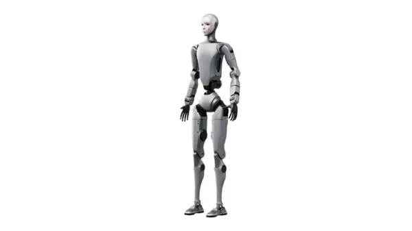 Unitree H2 Genel Amaçlı Humanoid İnsansı Robot